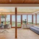 Unique Nature With Panoramic Water Views