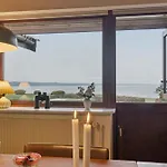 Unique Nature With Panoramic Water Views * Ølsted