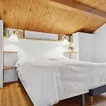 Unique Nature With Panoramic Water Views Ølsted