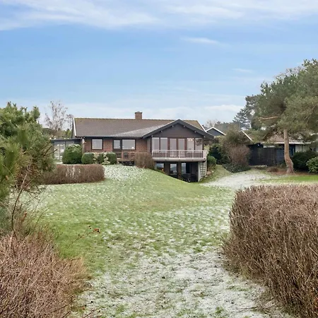 Unique Nature With Panoramic Water Views * Ølsted