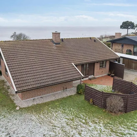 Unique Nature With Panoramic Water Views Feriehus *