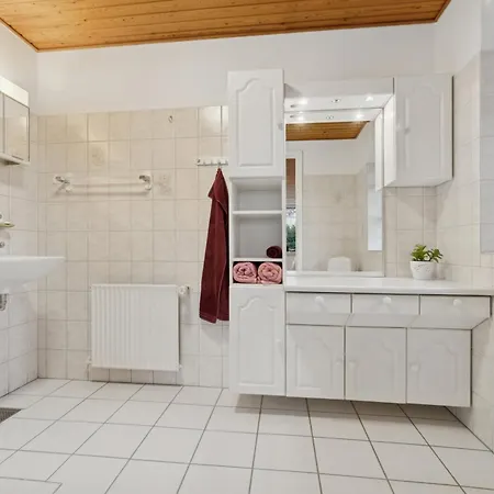 Unique Nature With Panoramic Water Views Ølsted