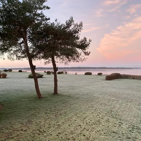 Unique Nature With Panoramic Water Views *