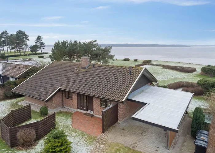 Unique Nature With Panoramic Water Views Casa vacanze *