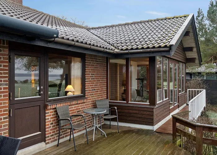 Unique Nature With Panoramic Water Views Casa vacanze