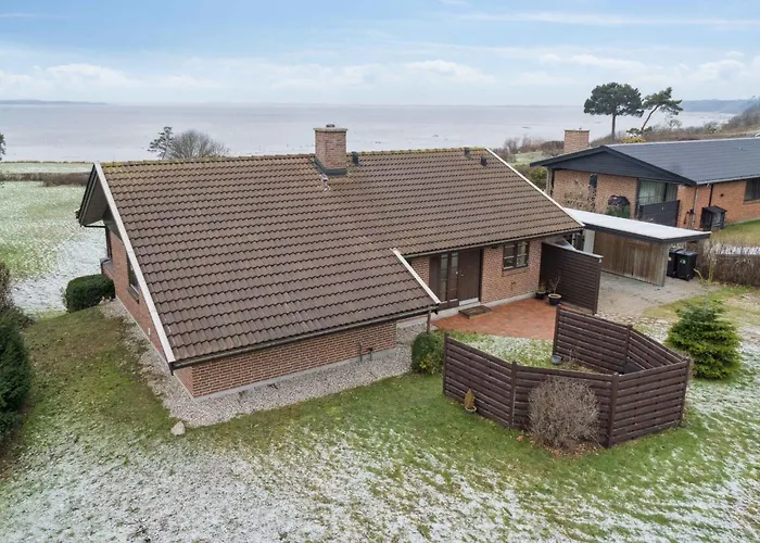 Unique Nature With Panoramic Water Views Casa vacanze *