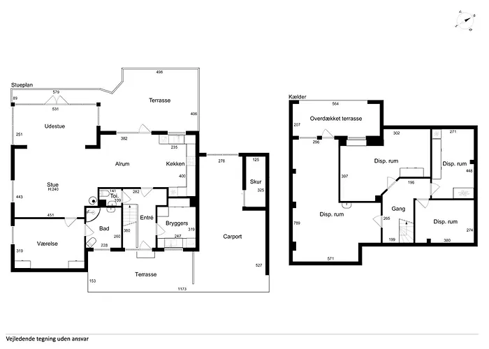 Unique Nature With Panoramic Water Views Casa vacanze *